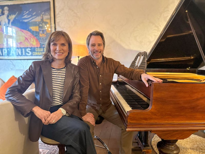 During the show the Fake Or Fortune? team were unable to prove the piano belonged to Lennon