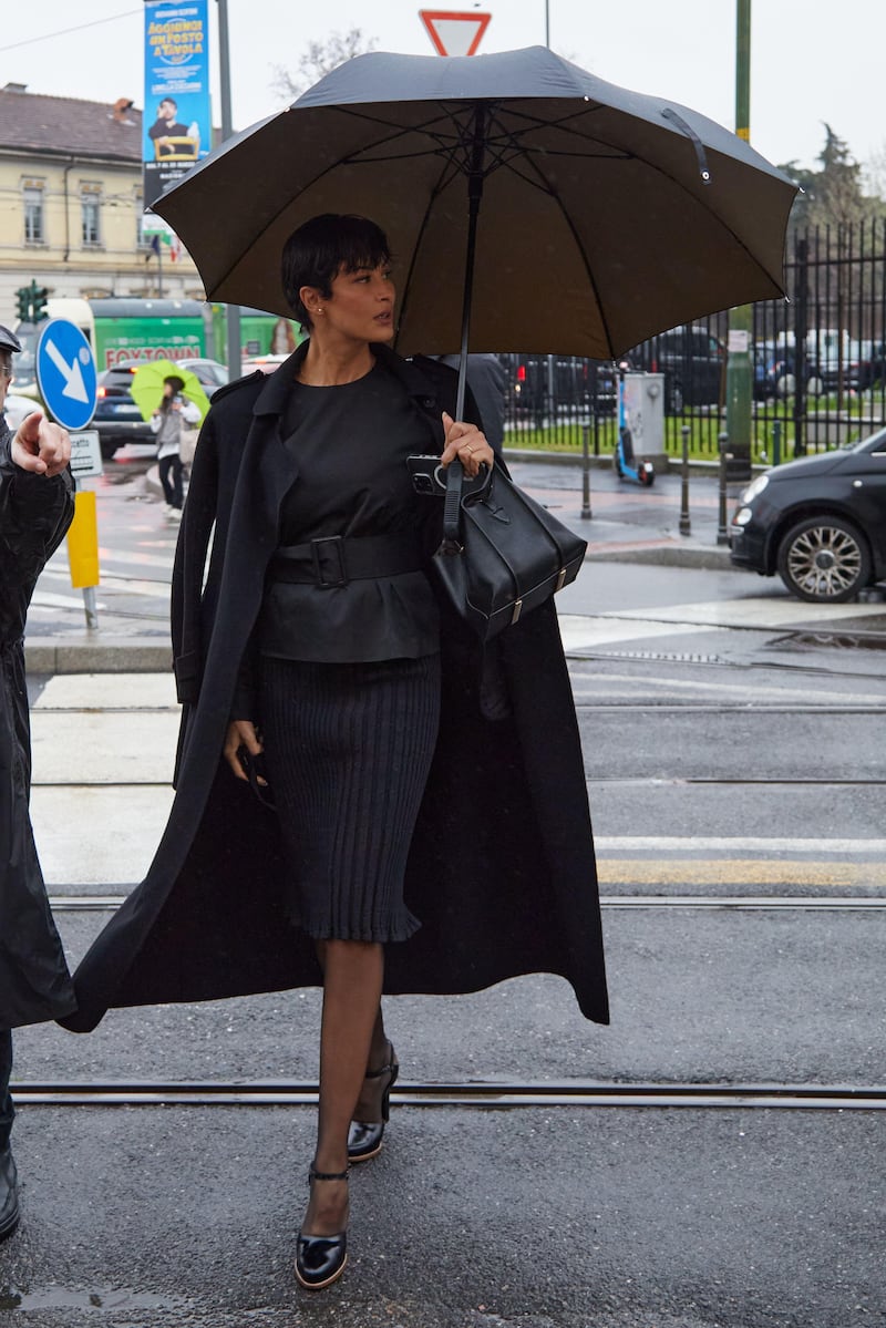 Here’s what to look for when finding the best umbrella for wet and windy weather