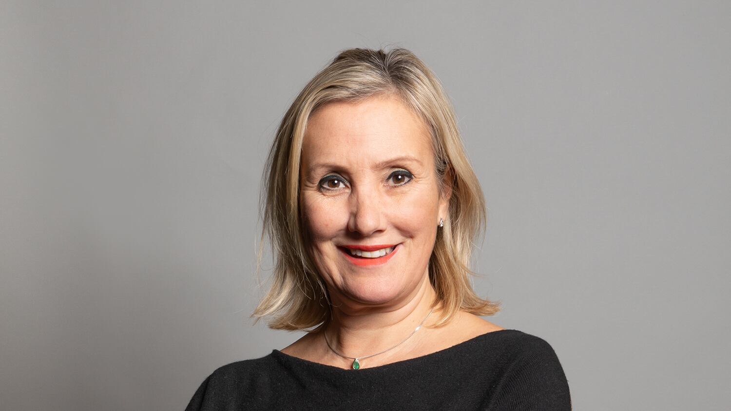 Dame Caroline Dinenage is chair of the Culture, Media and Sport Committee