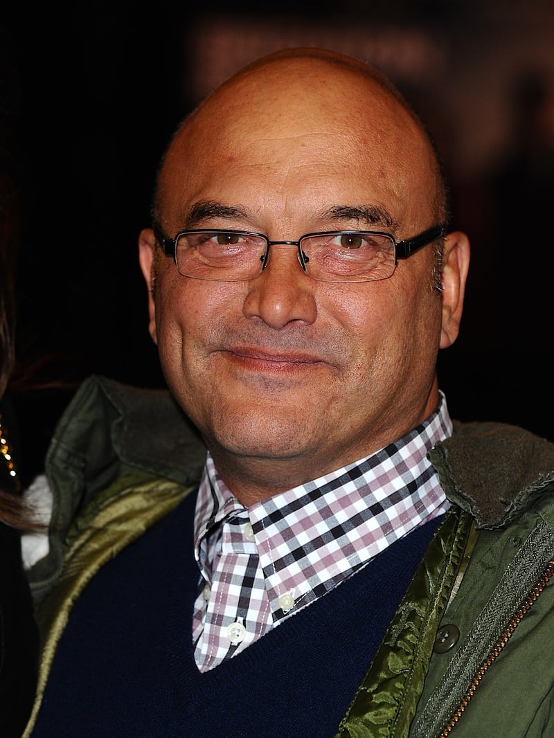 Gregg Wallace is to step away from the BBC cooking show Masterchef while complaints are reviewed