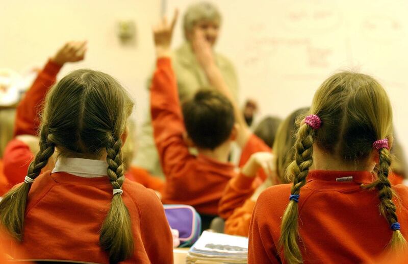 Almost half of state school teachers work at a school with children who are homeless or who have become homeless in the past year, a survey has suggested