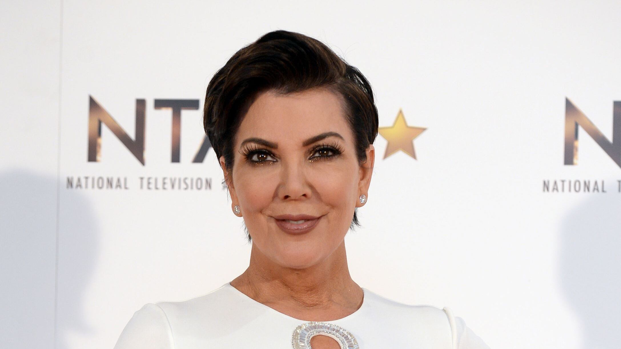 Kris Jenner has revealed she has been advised to have her ovaries removed after doctors found a cyst and a ‘little tumour’
