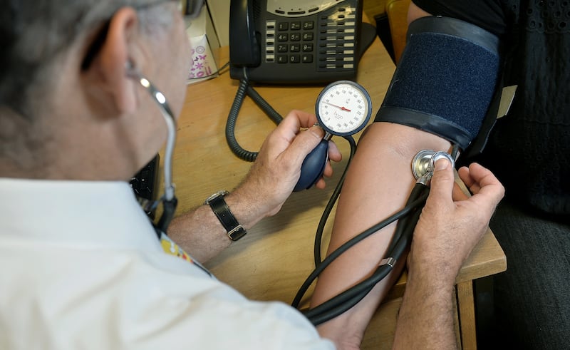 The study included 1.65 million people registered with a GP who were newly diagnosed with at least one cardiovascular disease from 2000 to 2019