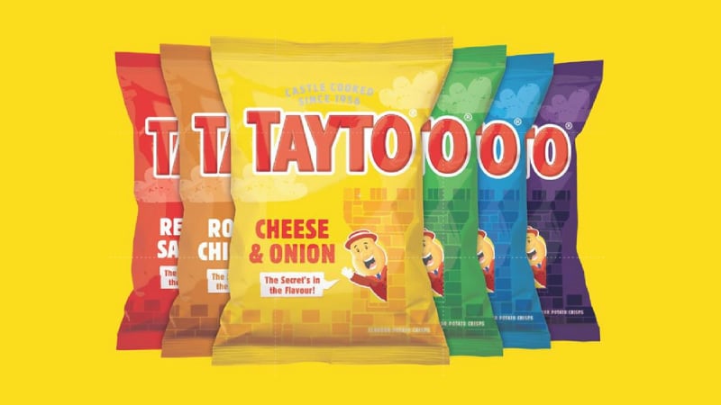 Latest accounts show that Tayto Group has returned to profitability