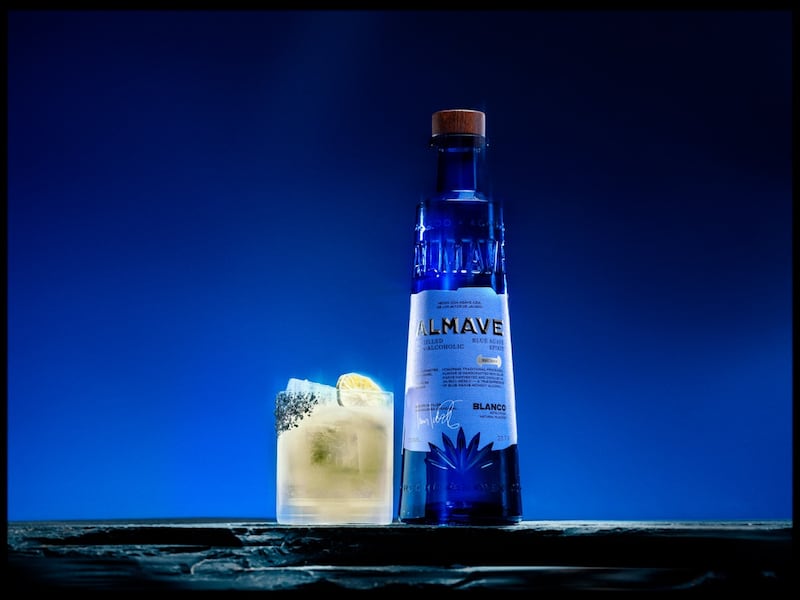 Pernod Ricard did not disclose the price of its deal to buy a stake in Almave