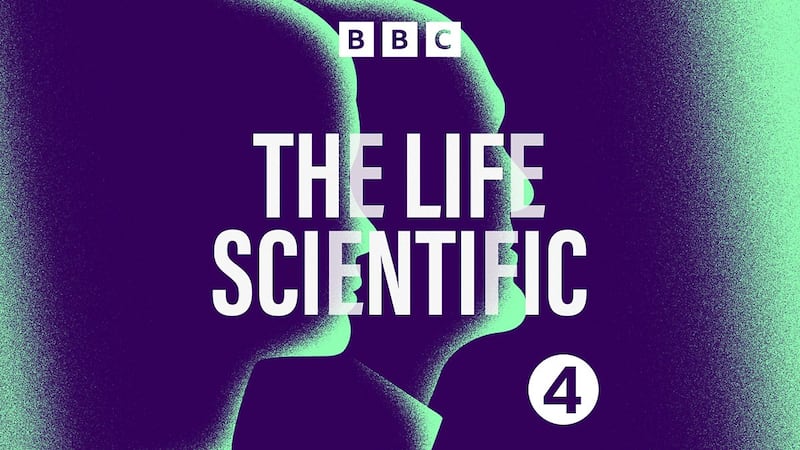 Radio 4's The Life Scientific is presented by Prof Jim Al-Kahlili