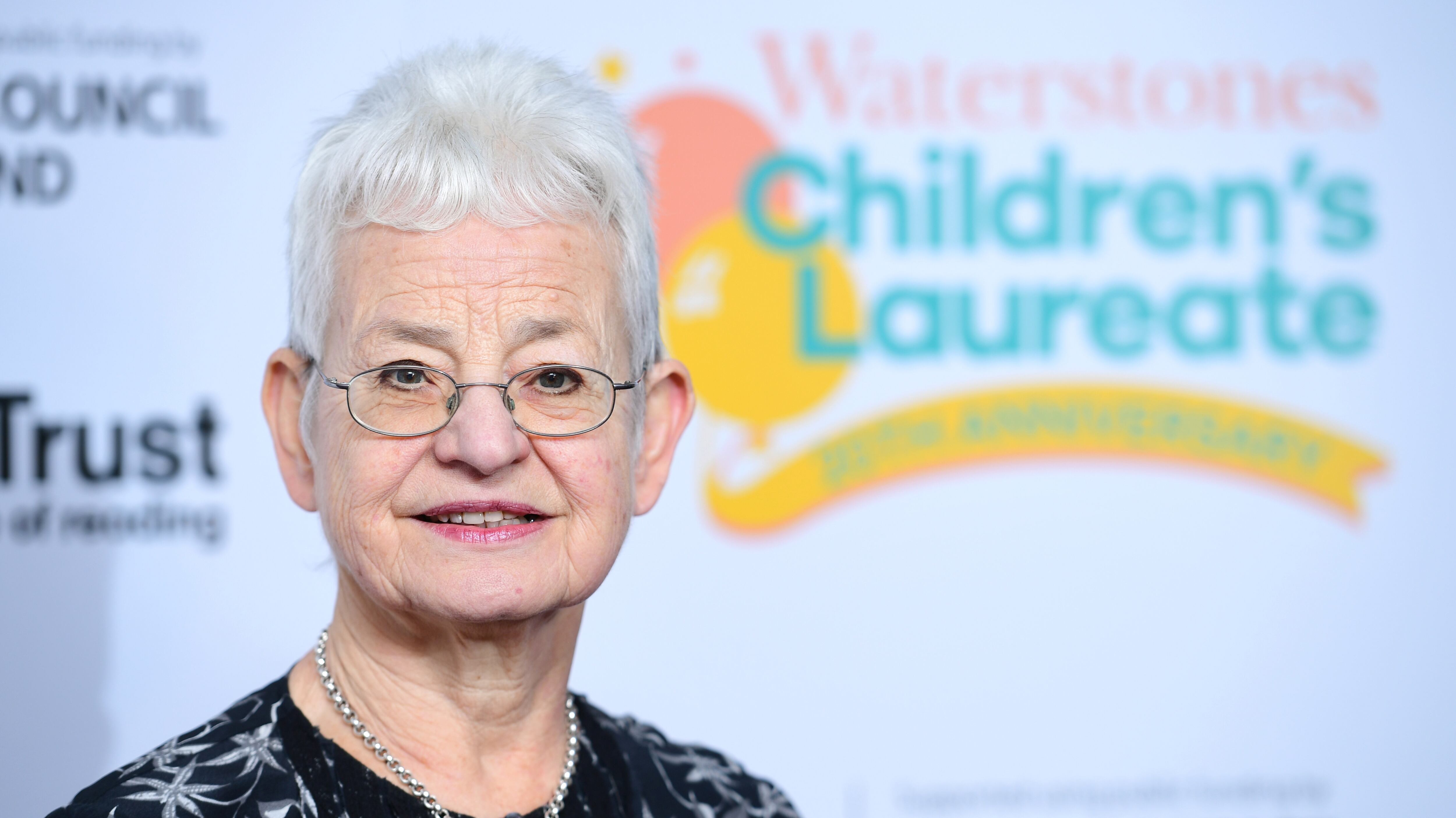 Jacqueline Wilson’s work has inspired a new feature length episode on the BBC