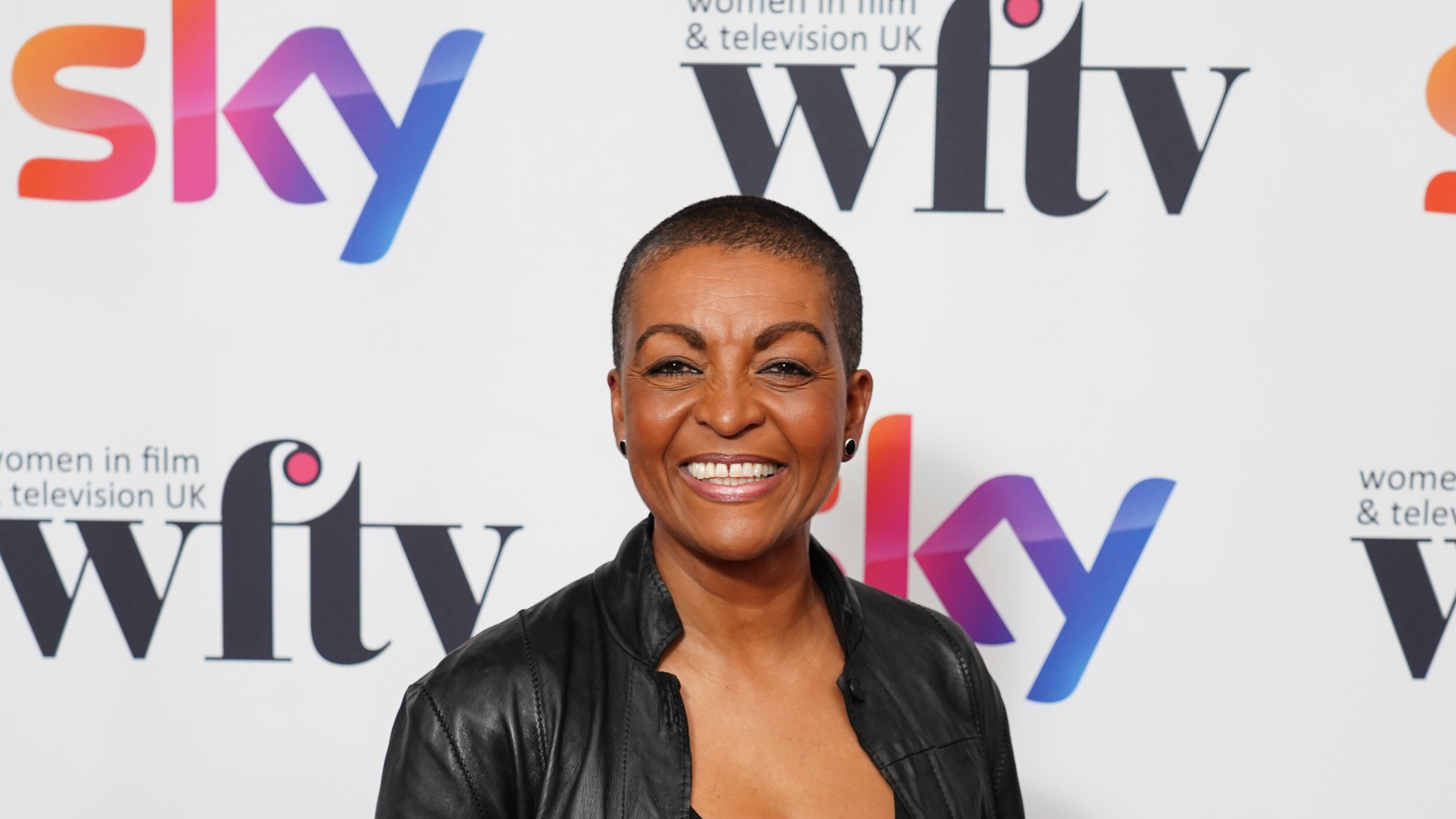 Actress Adjoa Andoh says Keir Starmer and Rachel Reeves would bring ‘steadiness’