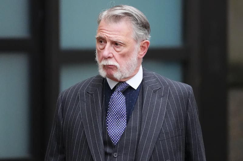 Donald Findlay KC, defending, had called for a non-custodial sentence for Jake Loy