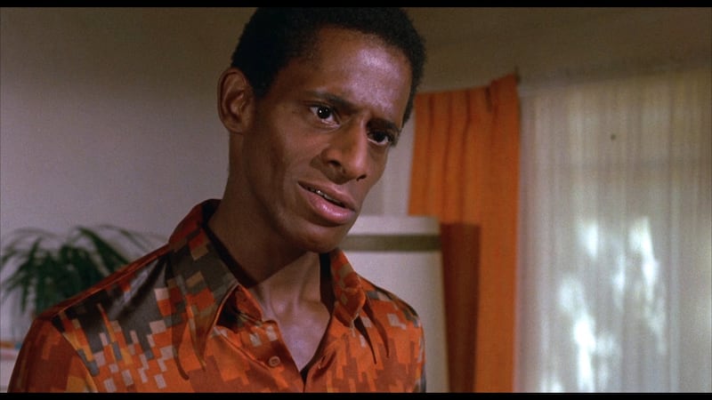 Antonio Fargas in Foxy Brown