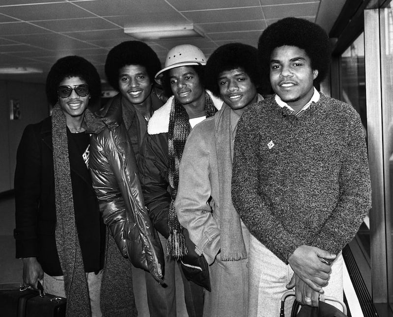 The Jackson 5