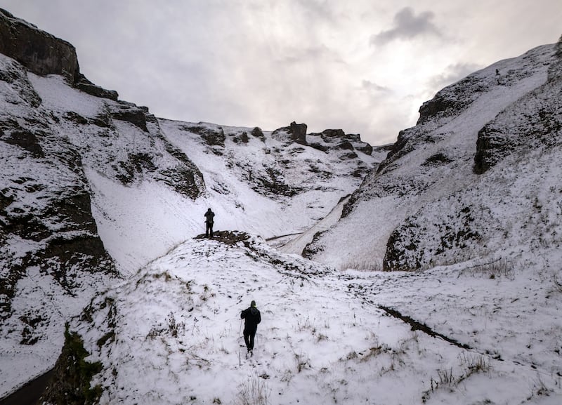 The UK is bracing for snow, ice and cold temperatures as up to 20cm of snow could hit the UK over the coming days