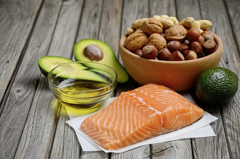 Think less about low fat diets and more about eating better fats 