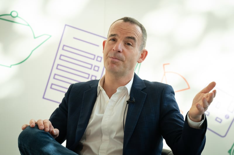 Martin Lewis said car finance mis-selling has the potential to be the ‘second biggest reclaim payout in UK history’