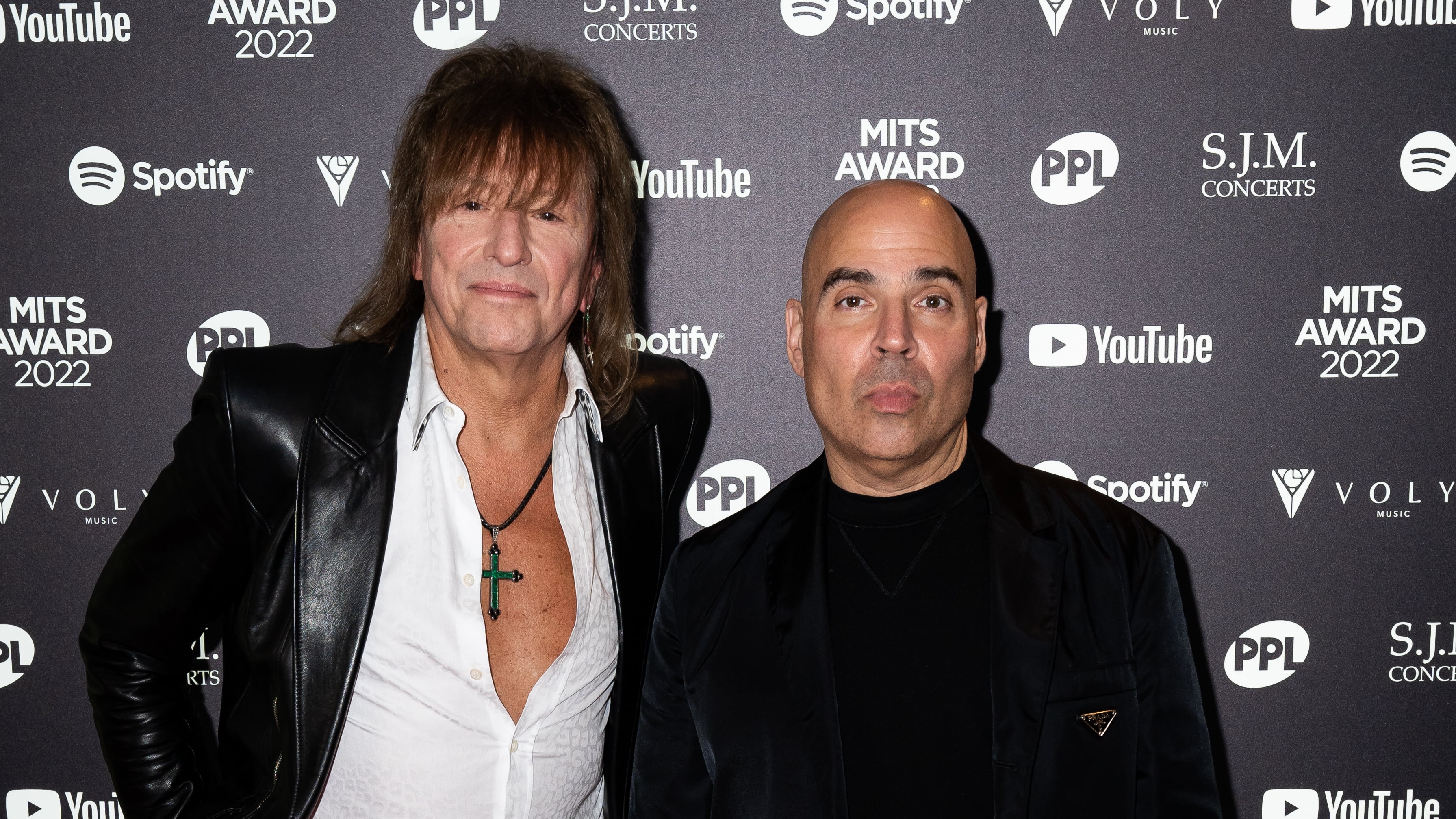 The founder of Hipgnosis Songs Management has announced he is stepping down as its chairman