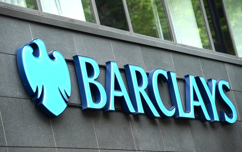 Barclays will enter into a long-term agreement with Tesco from next month