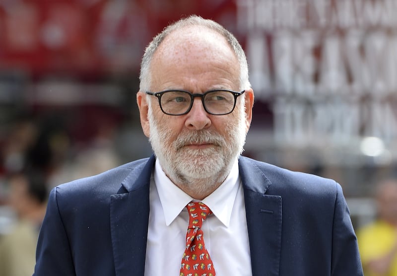 Lord Falconer of Thoroton has introduced the Assisted Dying for Terminally Ill Adults Bill in the House of Lords