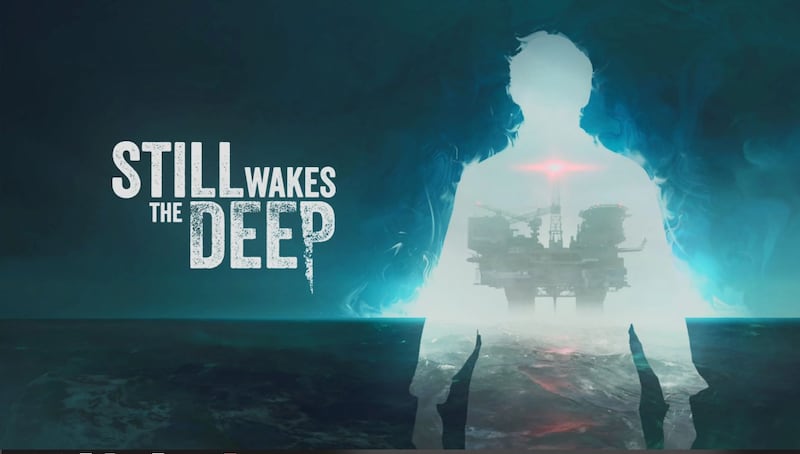 Still Wakes The Deep