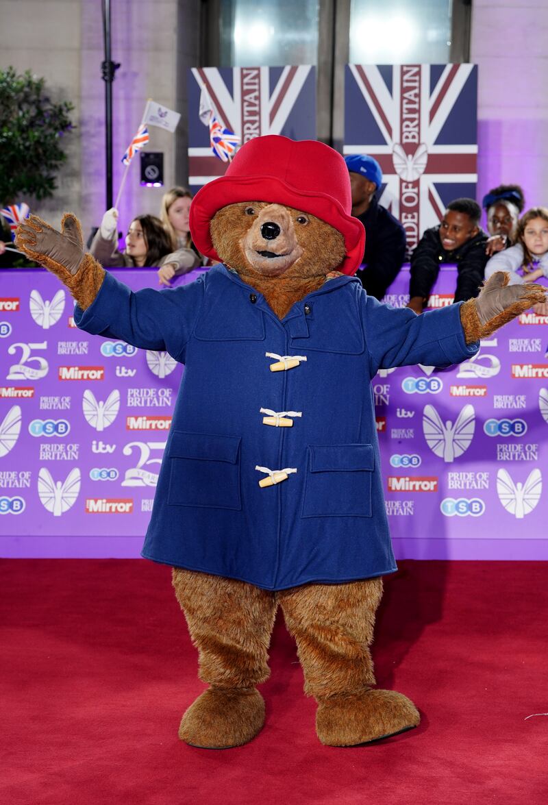 Paddington Bear will return to the big screen in Paddington In Peru