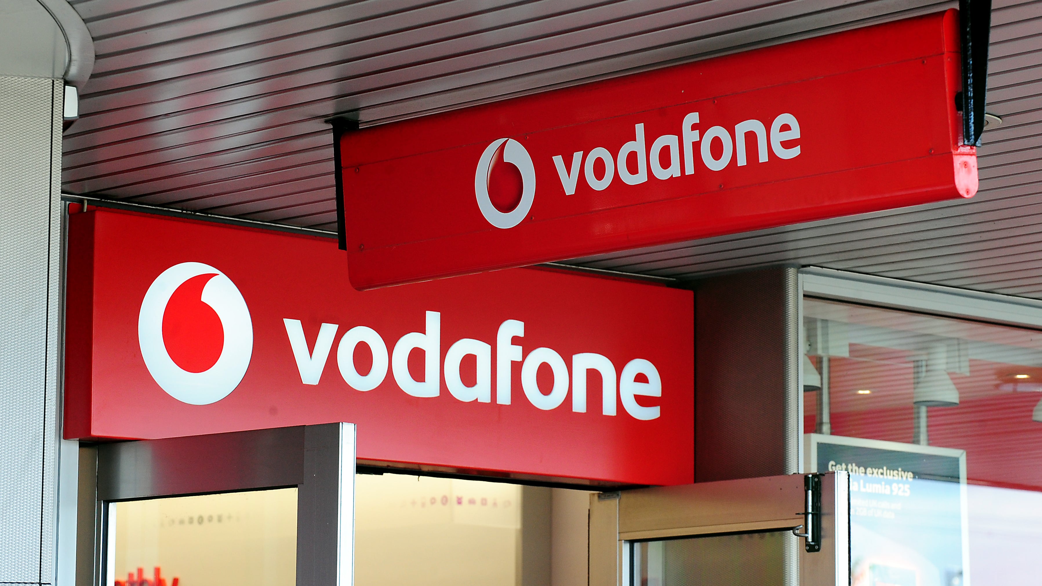 Vodafone’s plan to merge with Three could face an in-depth investigation, the competition watchdog has said