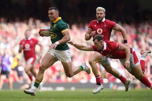 5 talking points as Wales kick off summer Test schedule with South Africa clash