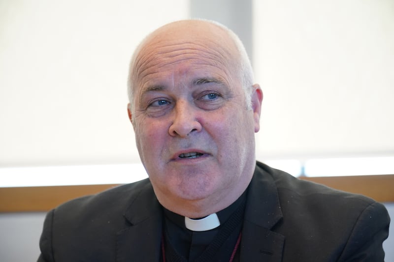 The Archbishop of York Stephen Cottrell said he respected the Bishop of Liverpool’s decision to step down