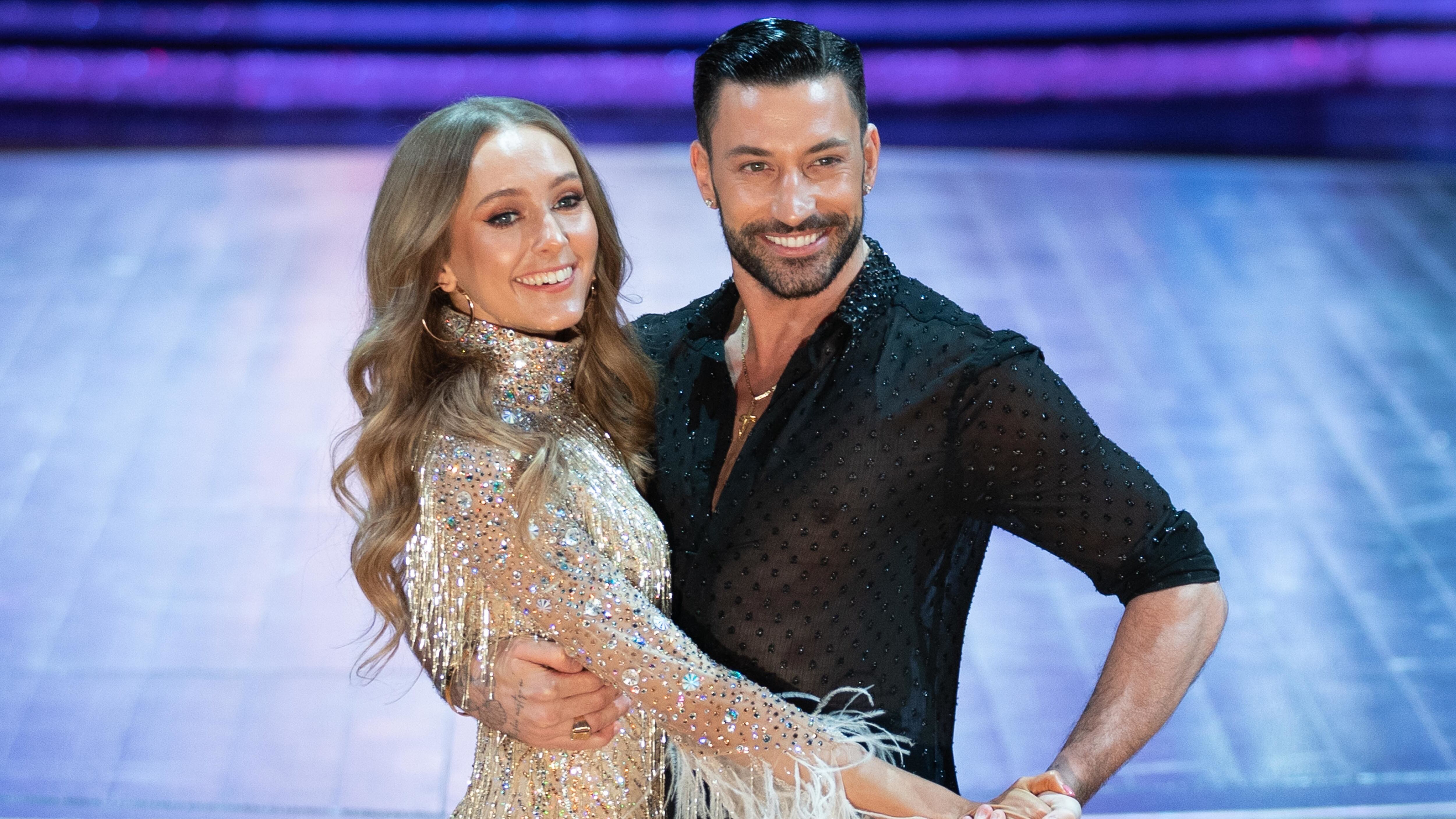Giovanni Pernice has been a regular on Strictly Come Dancing since 2015 but will not be taking part in latest series