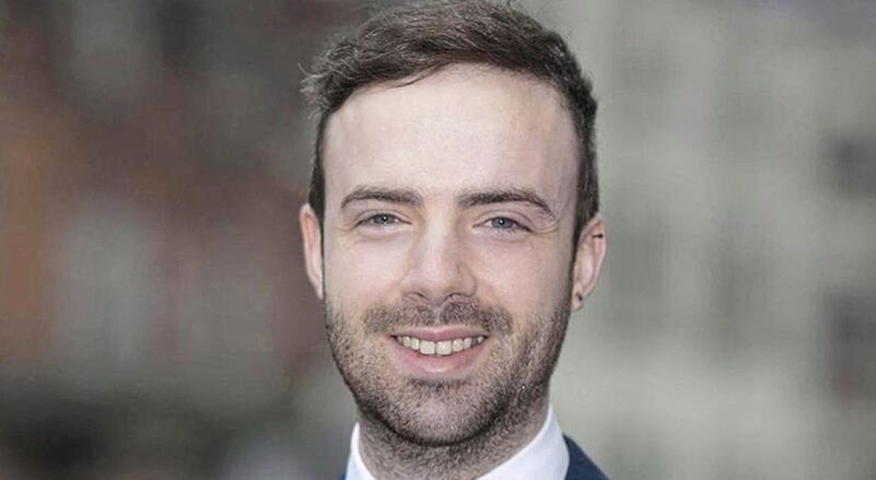Green Party councillor Anthony Flynn warned PrEP services across the north are now facing a `cliff-edge&#39; within weeks 