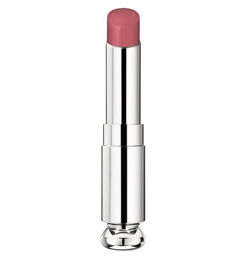 Dior Addict Hydrating Shine Lipstick Peony Pink