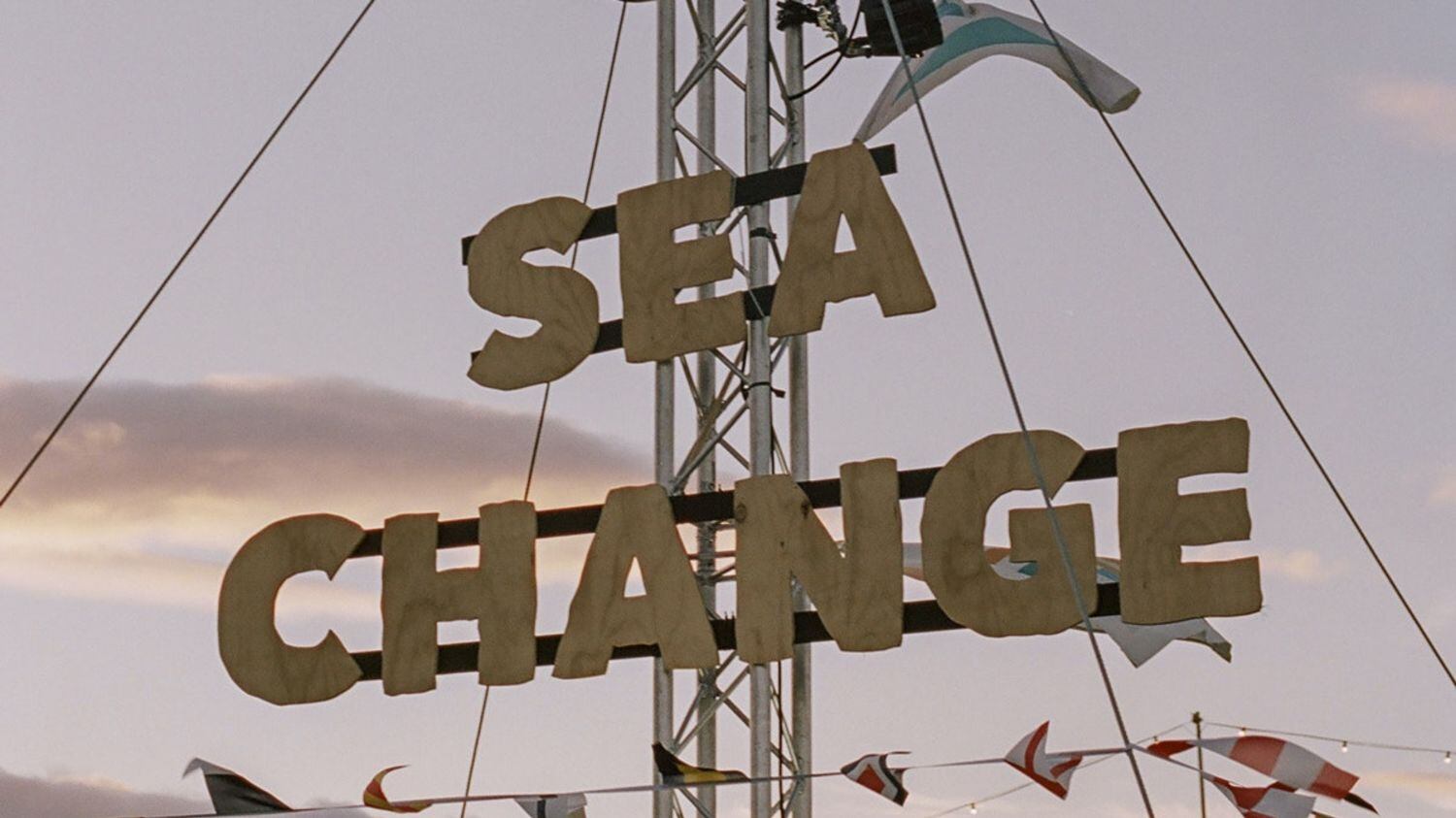 Sea Change, in Devon, applied for around £92,000 from the Culture Recovery Fund.