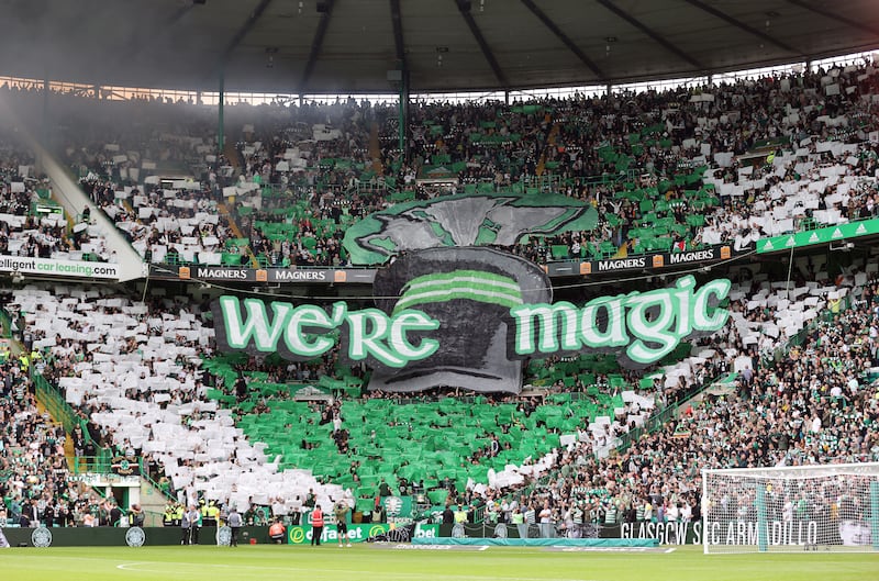 The Green Brigade’s ban has been lifted