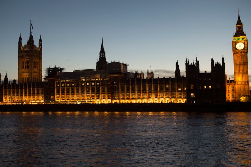 A Tory MP has urged the Government to ban people convicted of violence against women from running for Parliament