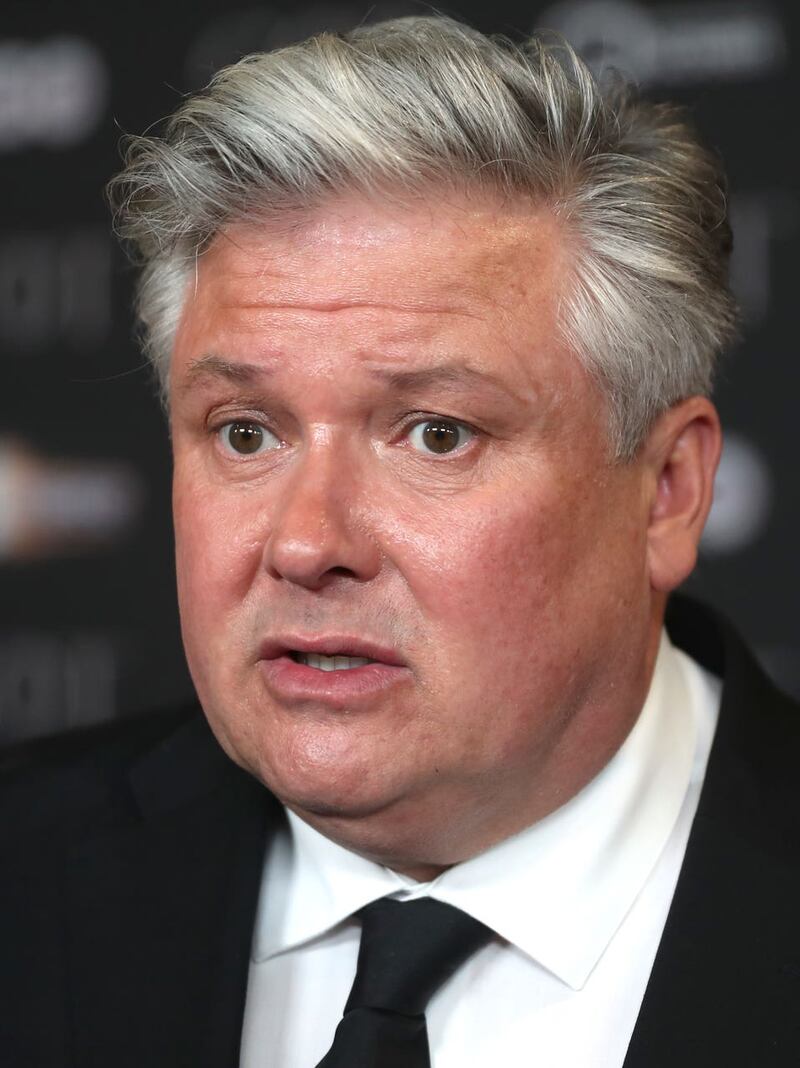 Conleth Hill