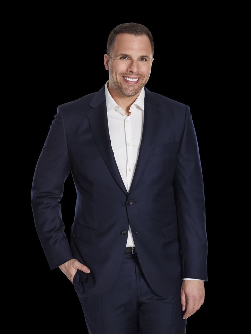 Presenter Dan Wootton was suspended by GB News after the broadcast