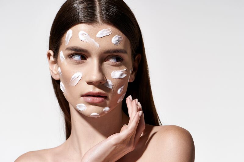 Skin flooding prioritises hydration over strong and intense products