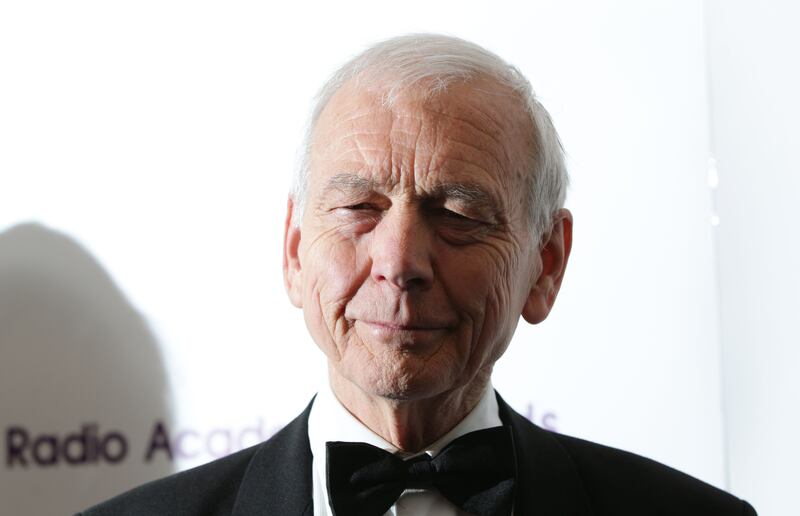 John Humphrys