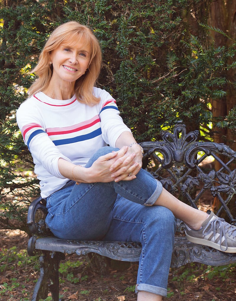 Jackie Bird became president of the National Trust of Scotland after leaving the BBC