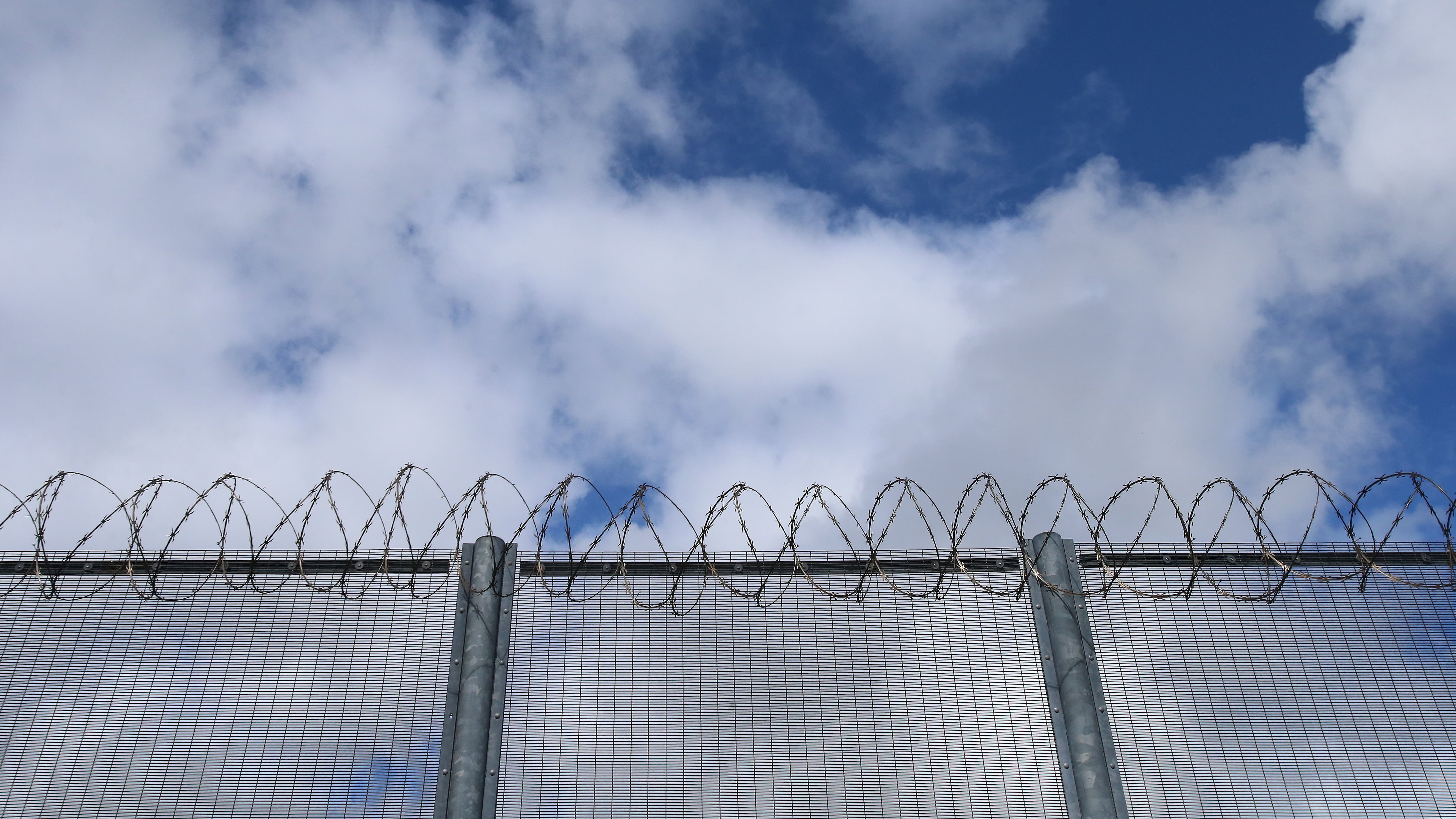 Jails could run out of space within days, prison governors warned