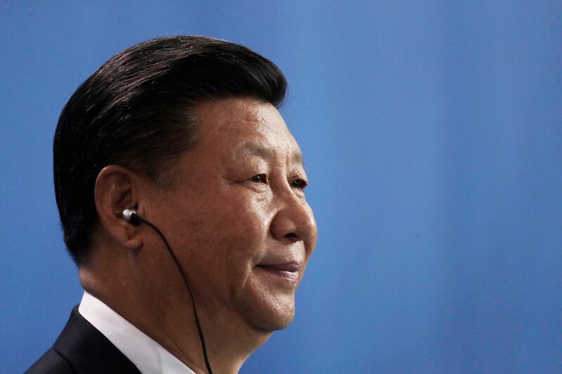 Xi Jinping