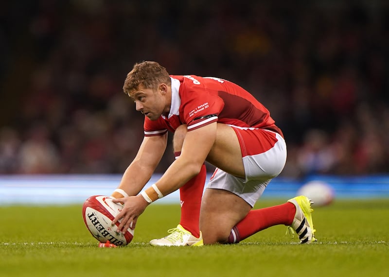 Leigh Halfpenny has joined Harlequins for next season