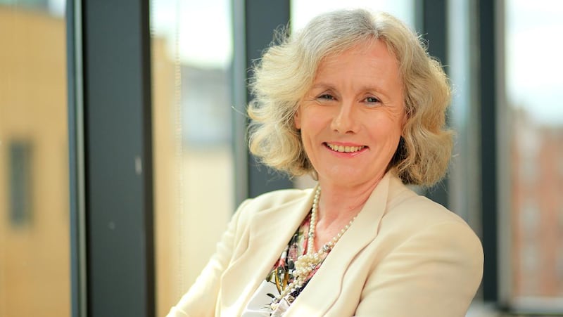 Veteran City of London investment banker Rosamund Blomfield-Smith has been appointed to the £39,000-a-year role as chair of the Northern Ireland Authority for Utility Regulation