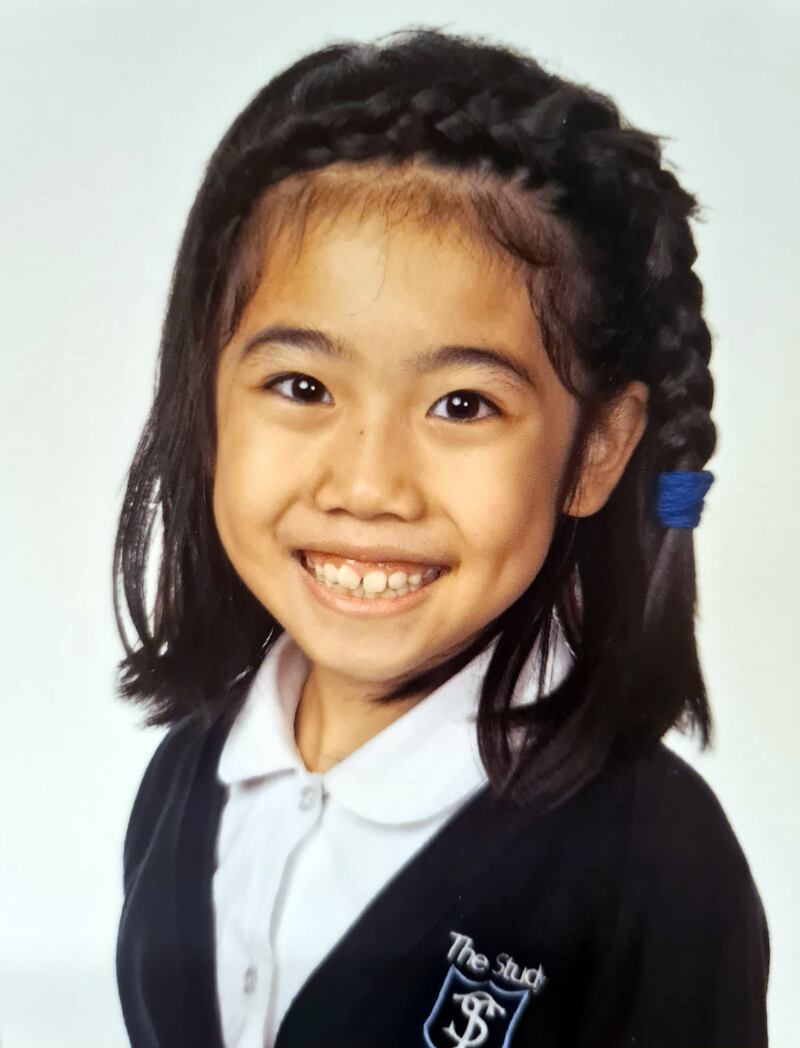 Selena Lau died in the incident at The Study Prep school in Wimbledon