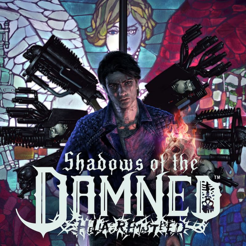 Shadows of the Damned: Hella Remastered