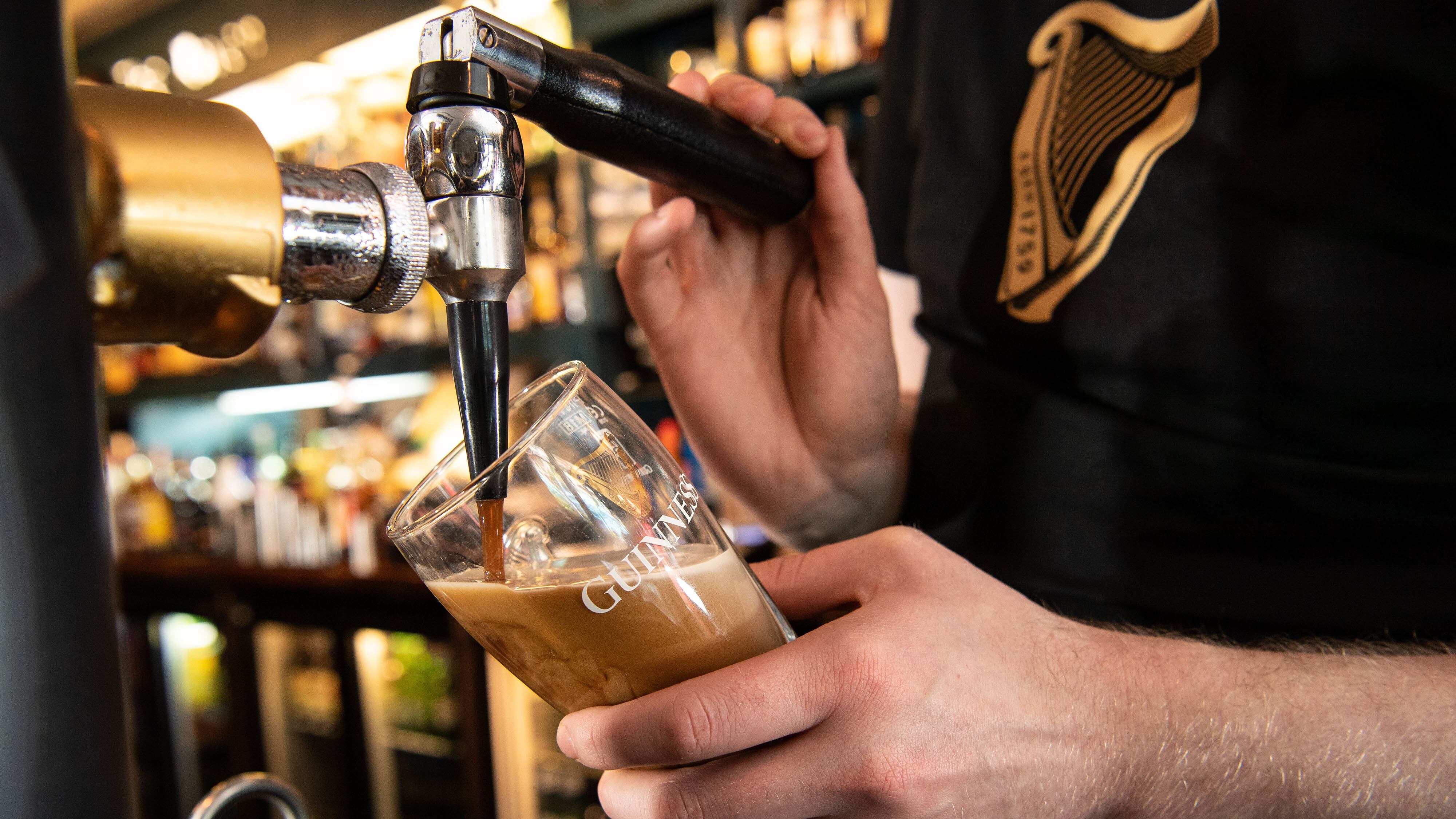 New data has revealed 239 pubs have shut their doors for good over the first three months of 2024
