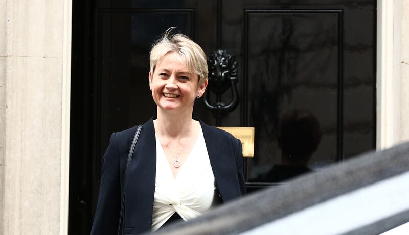 Campaigners have requested a meeting with Home Secretary Yvette Cooper