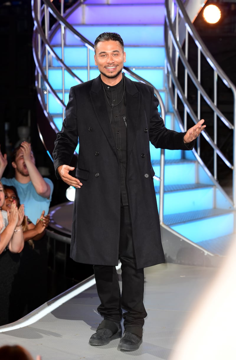 Ricky Norwood