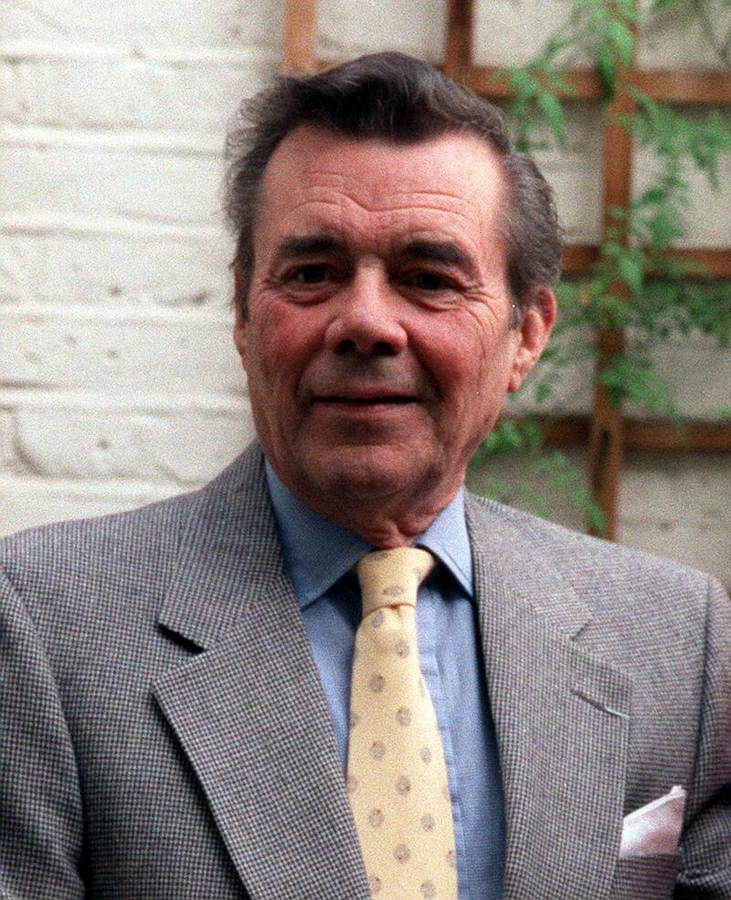 Dirk Bogarde