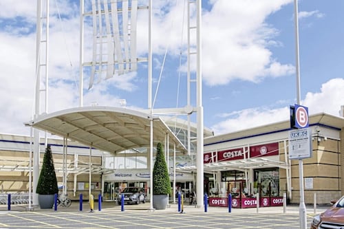 Rushmere owners launch bid to revive former Sainsbury’s unit with six shops and restaurants