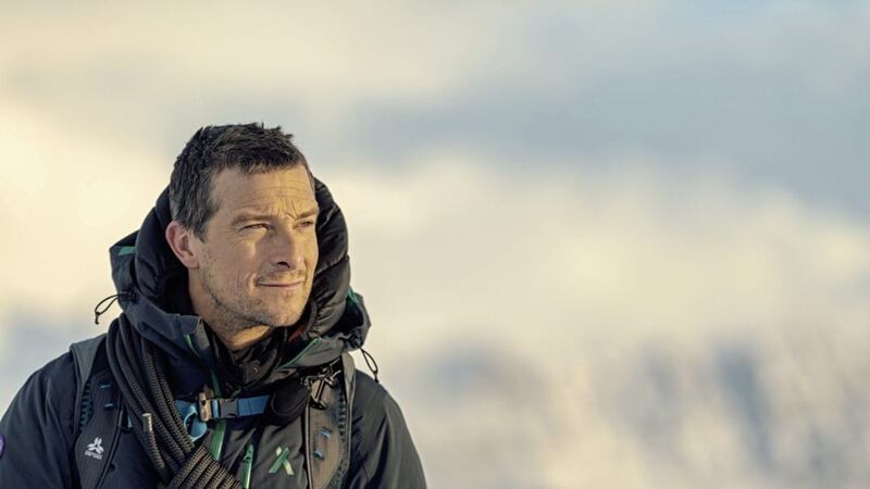 8 Best Women's Ski Jackets for 2024 - Outdoors with Bear Grylls