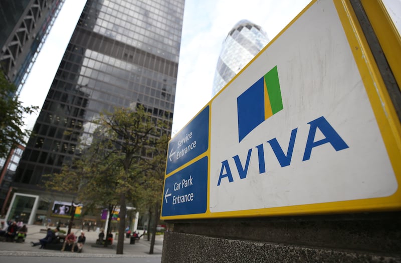 Aviva made a sweetened approach after an initial proposal was rejected